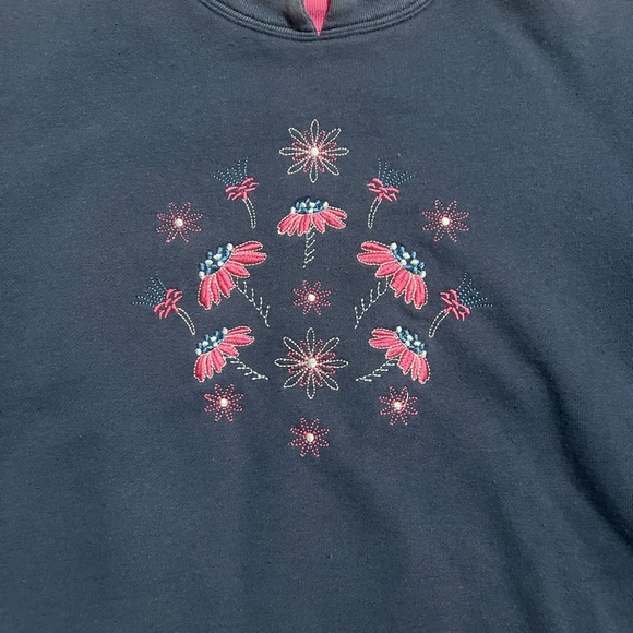 Vintage Sweatshirt Medium - Picture 2 of 7